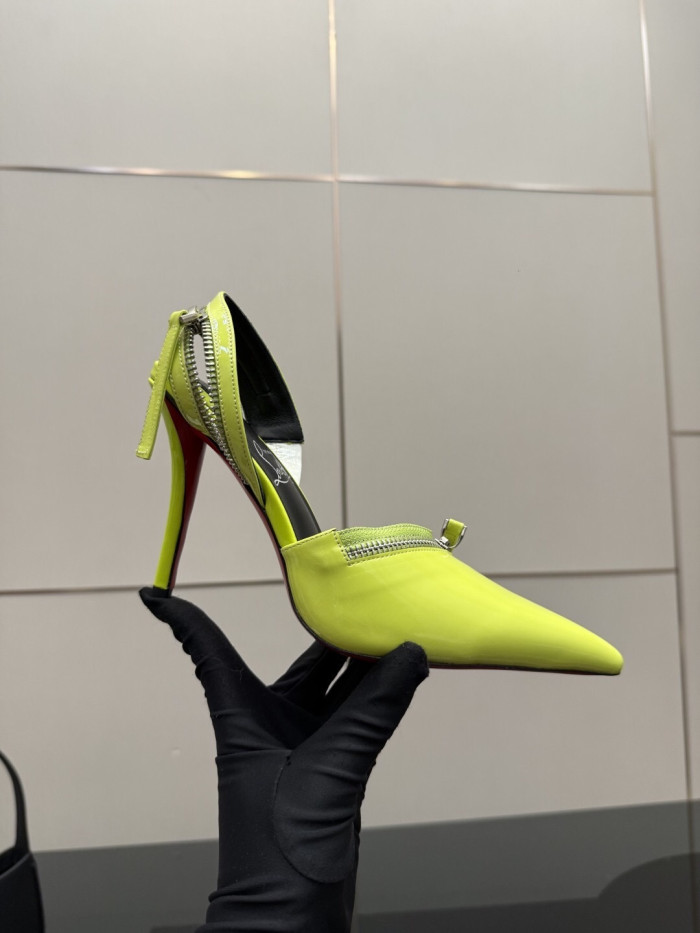Christian Louboutin HIGH HEELS