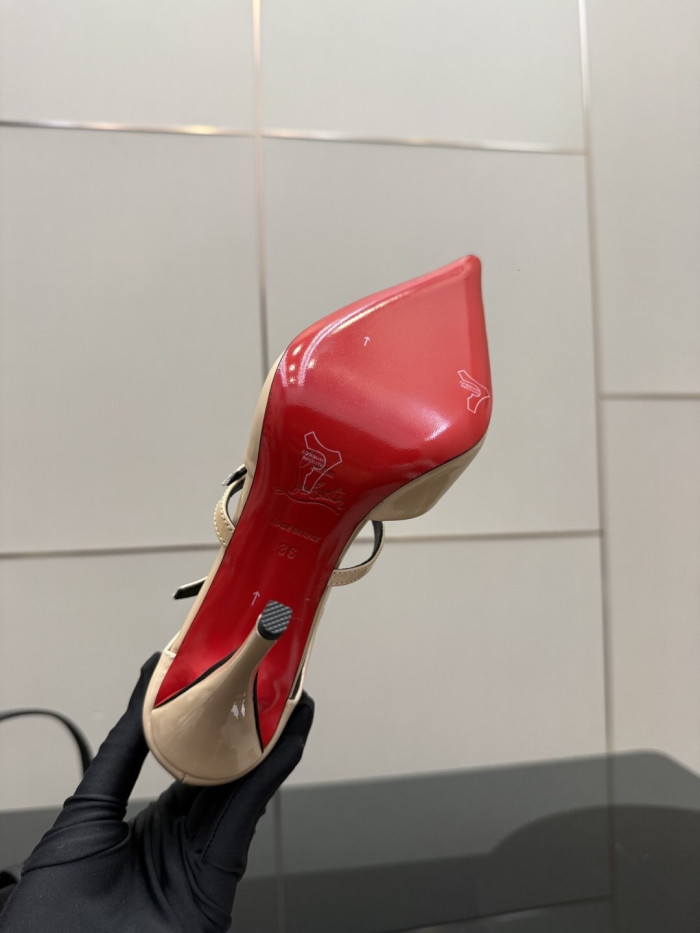 Christian Louboutin HIGH HEELS