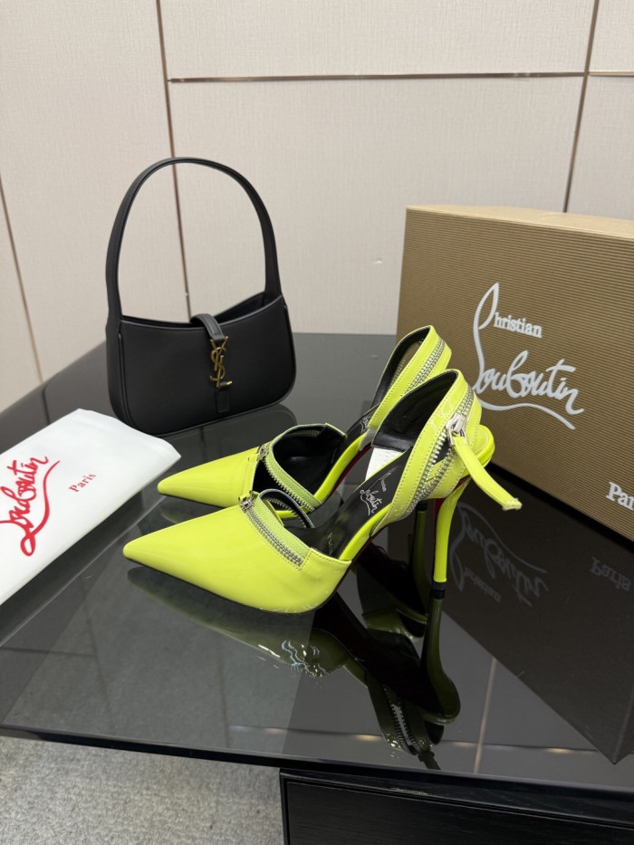 Christian Louboutin HIGH HEELS