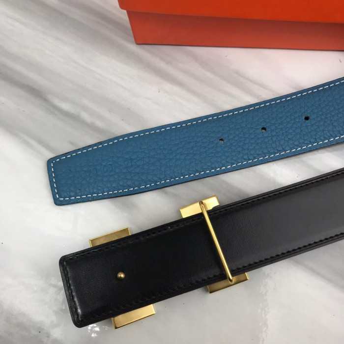 Hermes Belt-3.8 CM