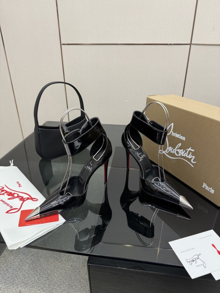 Christian Louboutin HIGH HEELS
