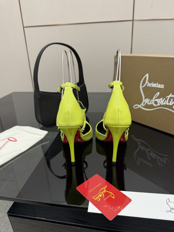 Christian Louboutin HIGH HEELS