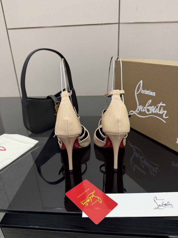 Christian Louboutin HIGH HEELS