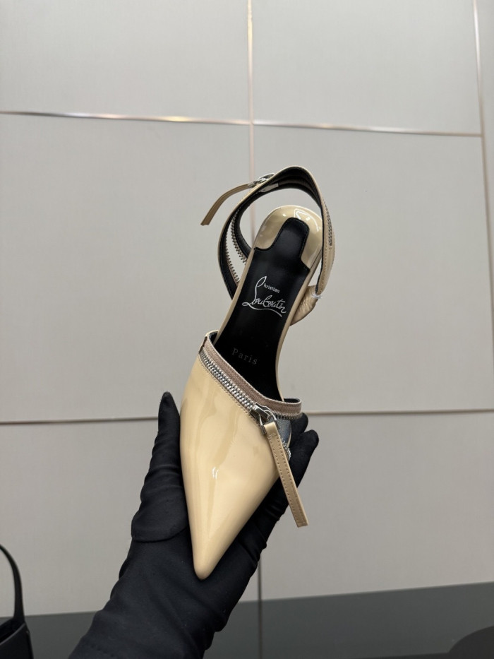 Christian Louboutin HIGH HEELS