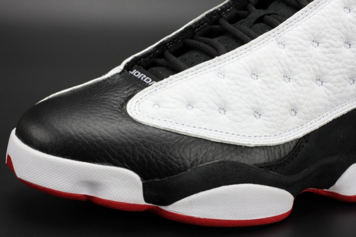 Air Jordan 13 Retro He Got Game CDP (2008) 309259-104