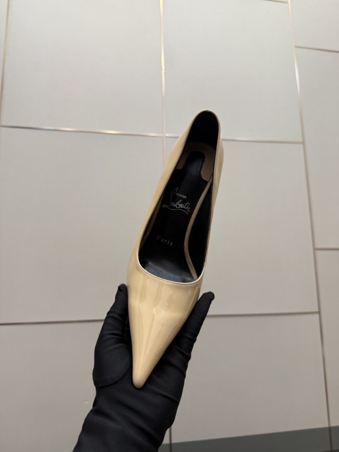 Christian Louboutin HIGH HEELS