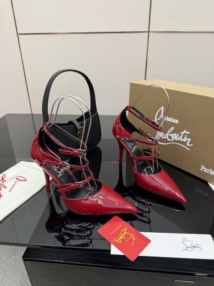 Christian Louboutin HIGH HEELS