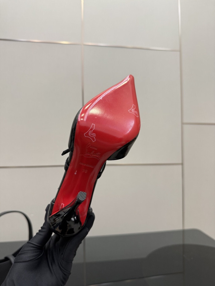 Christian Louboutin HIGH HEELS