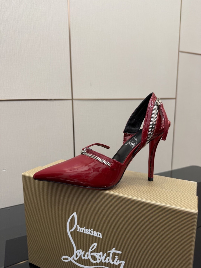 Christian Louboutin HIGH HEELS