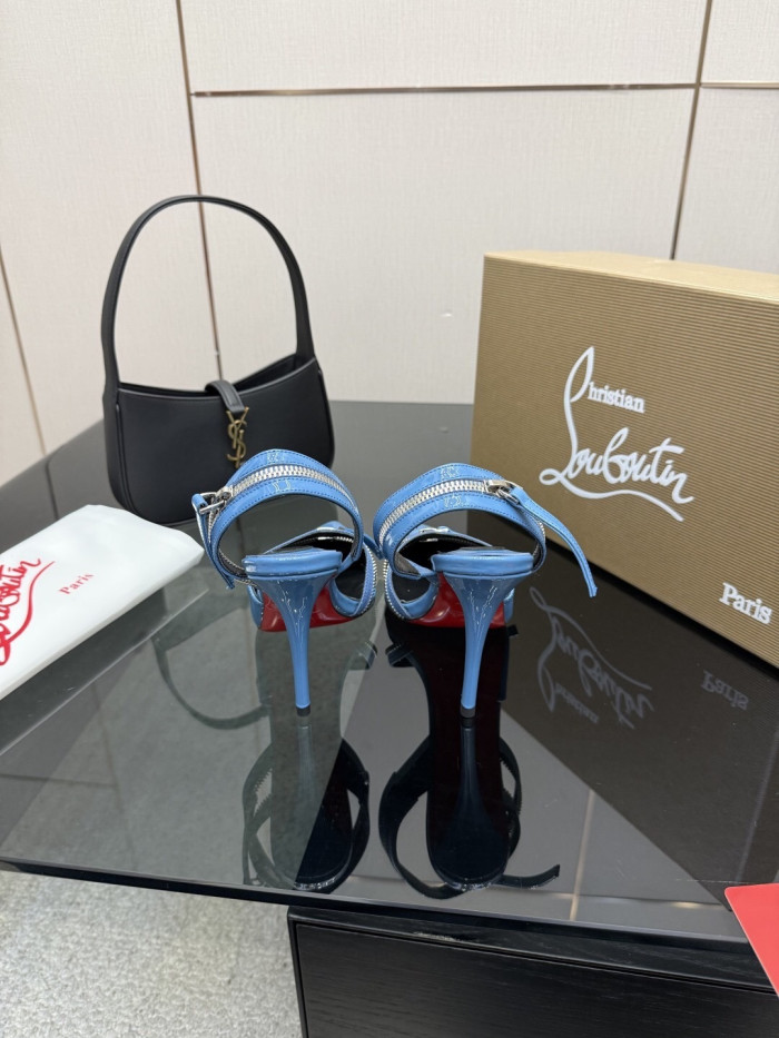 Christian Louboutin HIGH HEELS