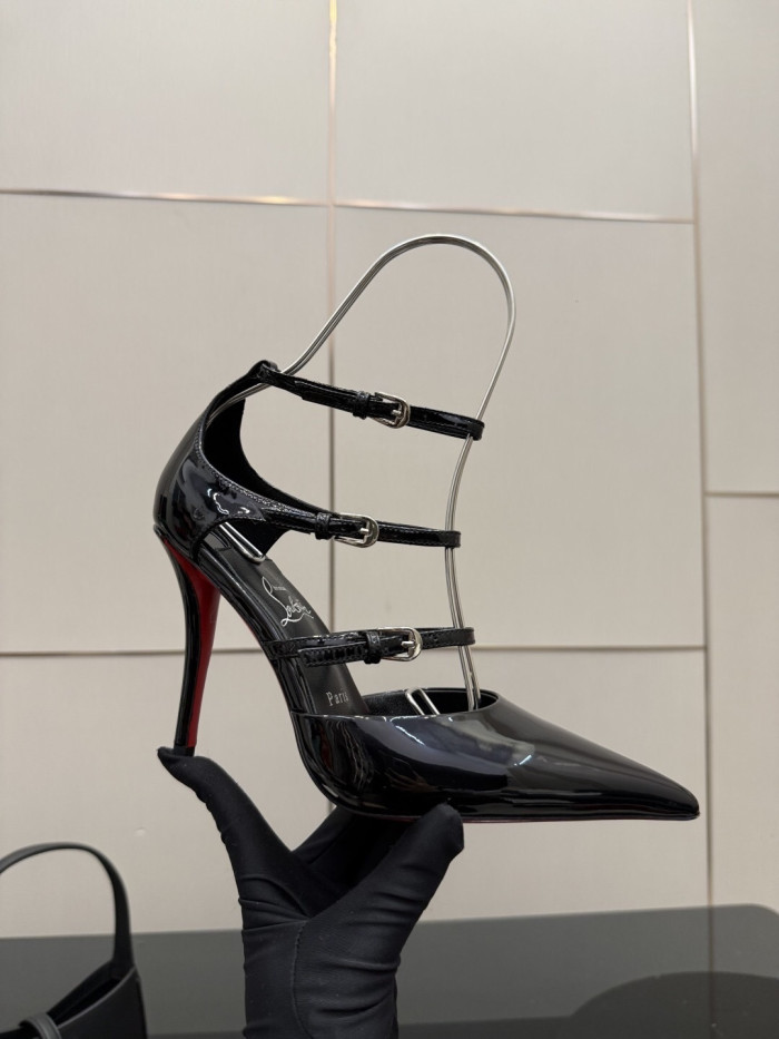 Christian Louboutin HIGH HEELS