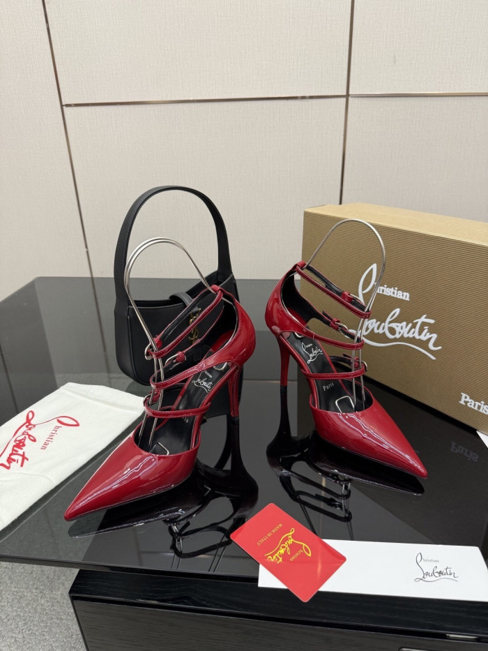 Christian Louboutin HIGH HEELS