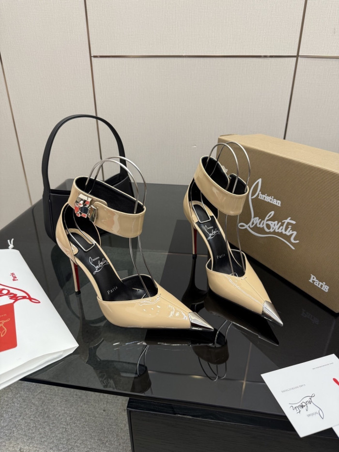 Christian Louboutin HIGH HEELS