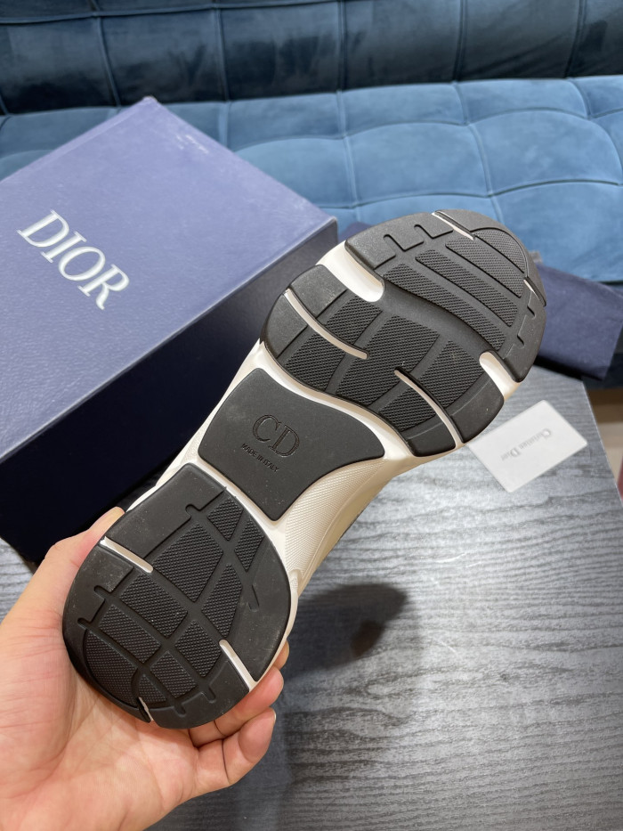 DIOR B22 TRAINER SNEAKER 221567