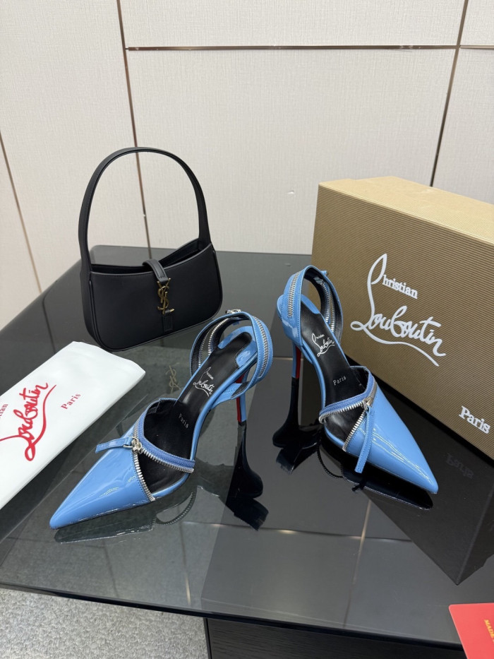 Christian Louboutin HIGH HEELS