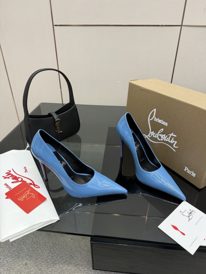 Christian Louboutin HIGH HEELS