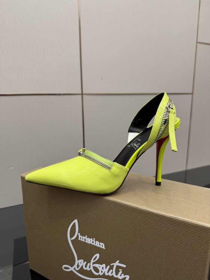 Christian Louboutin HIGH HEELS
