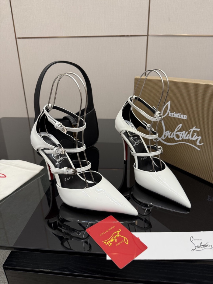 Christian Louboutin HIGH HEELS