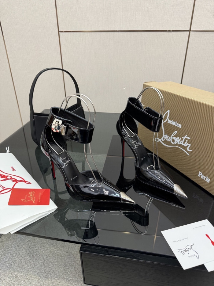 Christian Louboutin HIGH HEELS