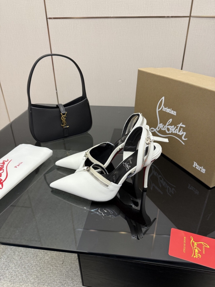 Christian Louboutin HIGH HEELS