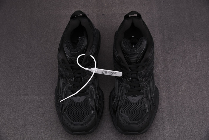 BLCG X-PANDER SNEAKER