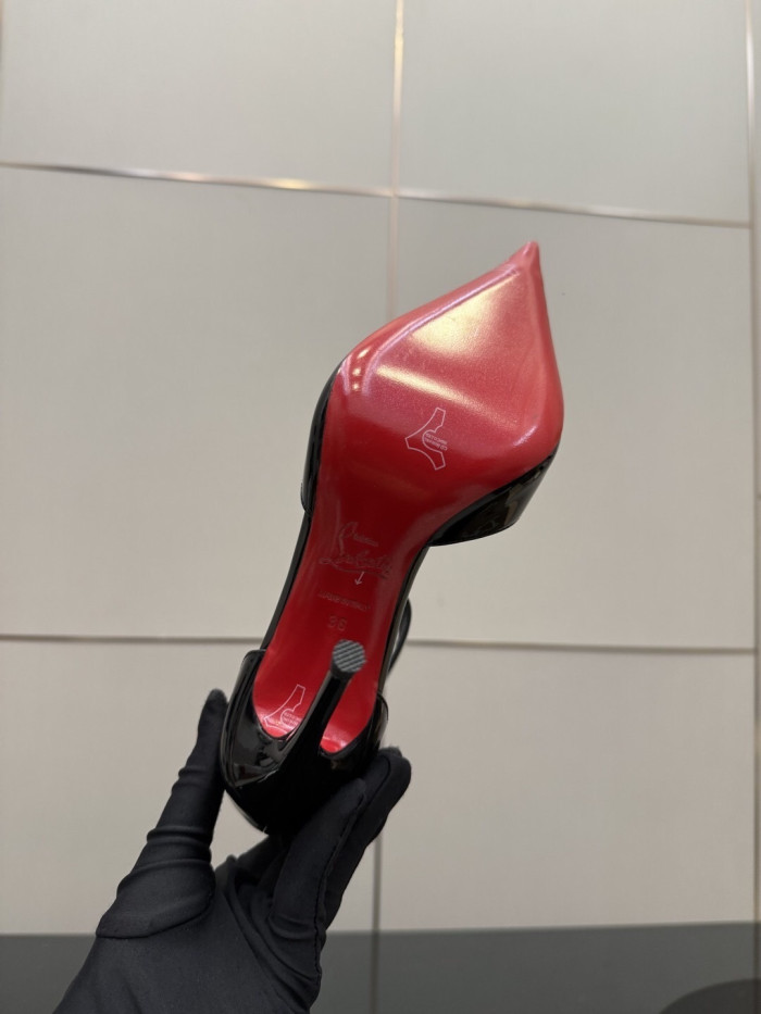 Christian Louboutin HIGH HEELS