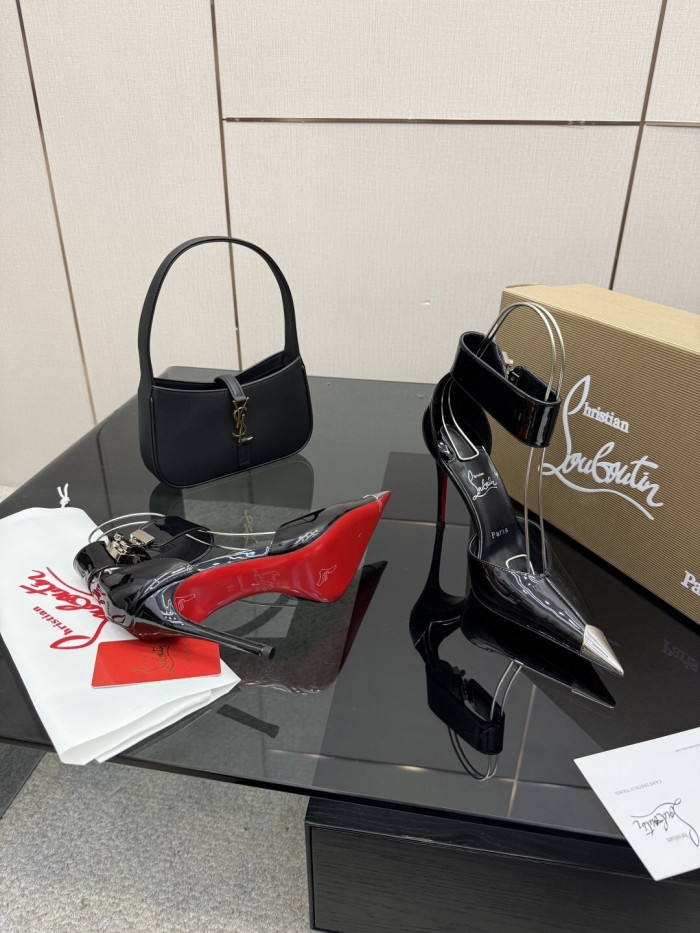 Christian Louboutin HIGH HEELS