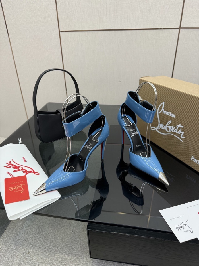 Christian Louboutin HIGH HEELS