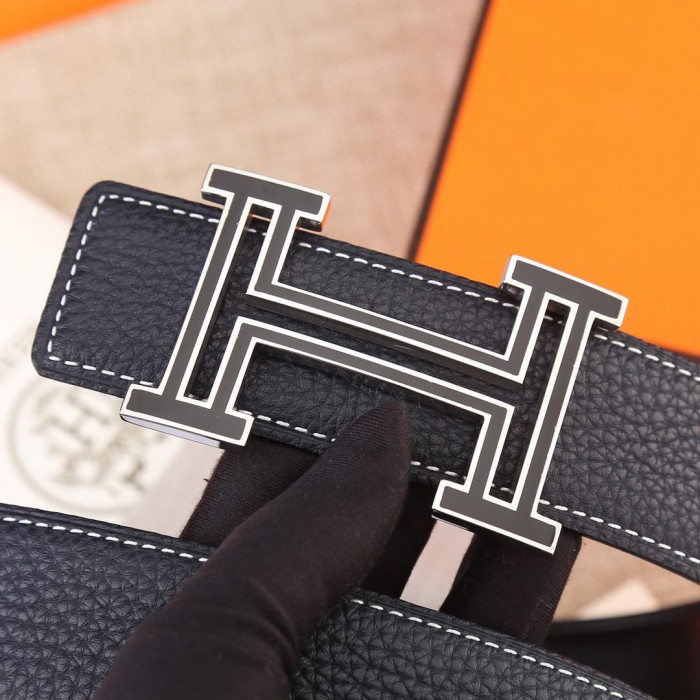 Hermes Belt-3.8 CM