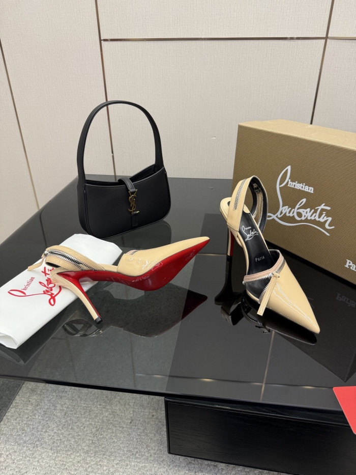 Christian Louboutin HIGH HEELS