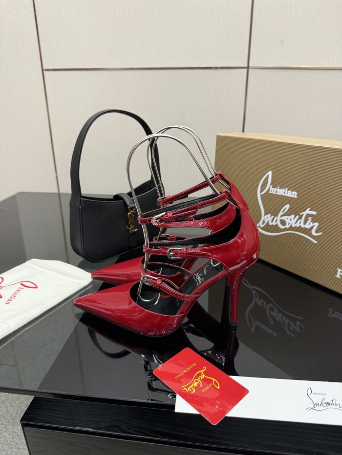 Christian Louboutin HIGH HEELS