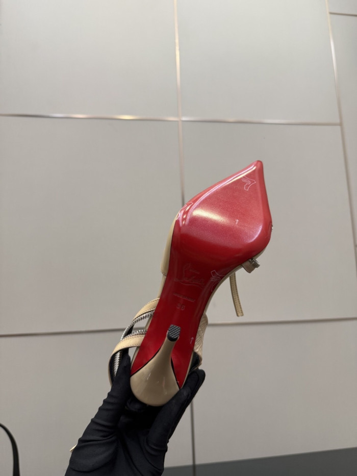 Christian Louboutin HIGH HEELS