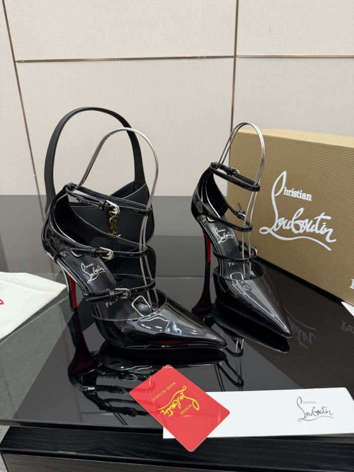 Christian Louboutin HIGH HEELS