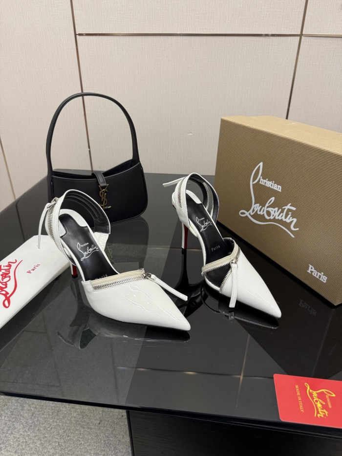 Christian Louboutin HIGH HEELS