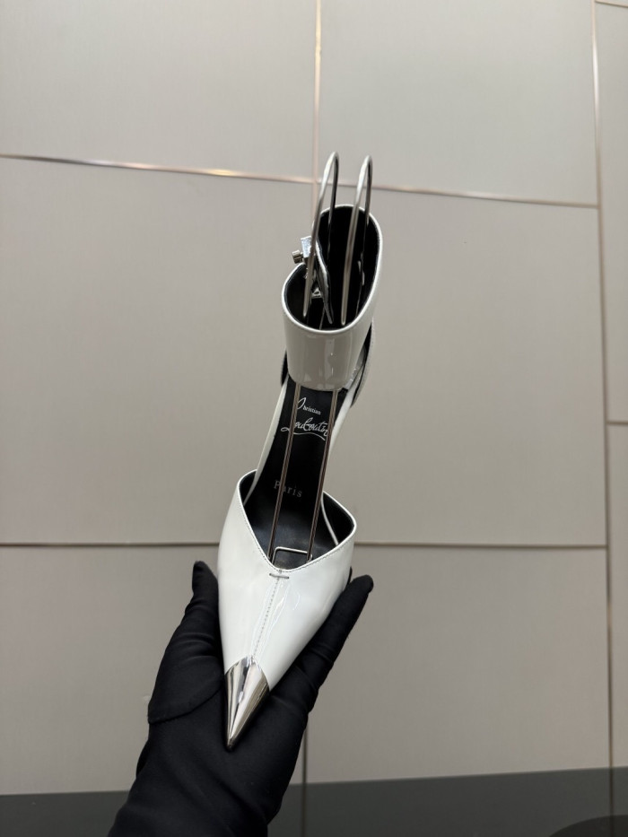 Christian Louboutin HIGH HEELS