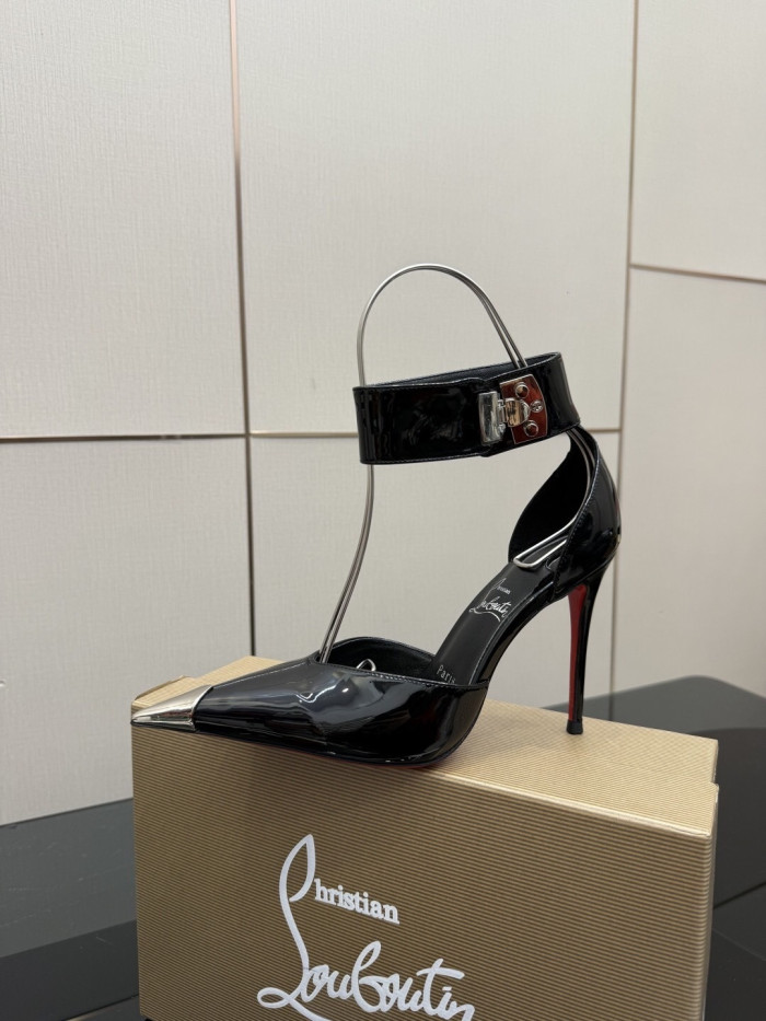 Christian Louboutin HIGH HEELS
