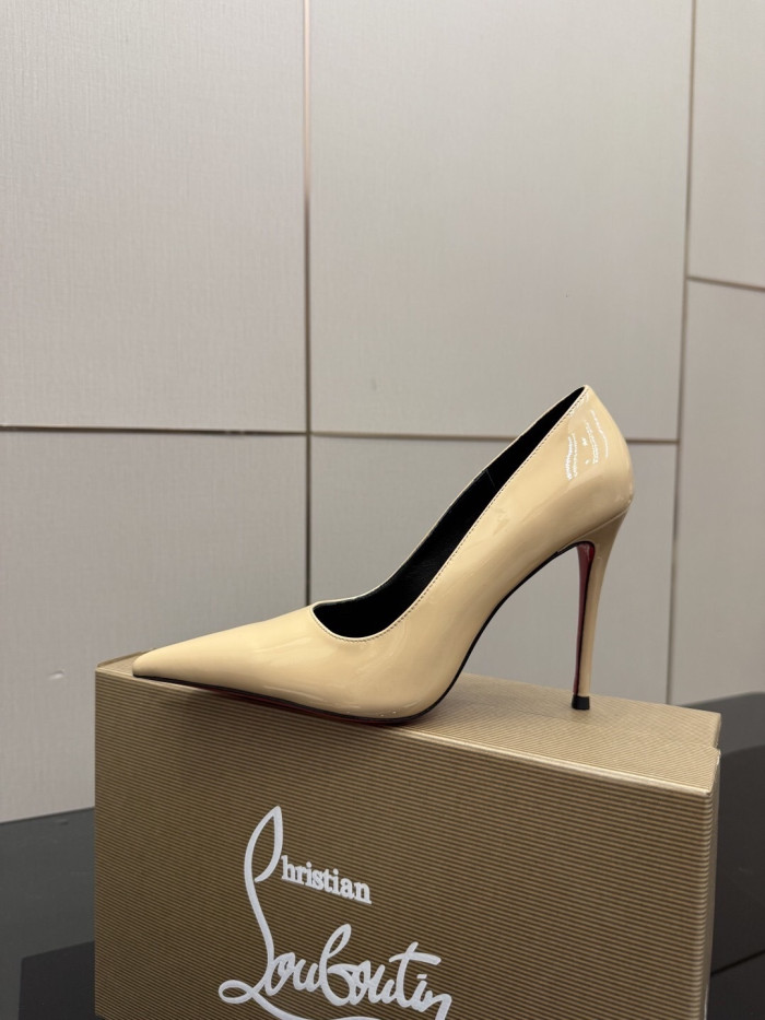 Christian Louboutin HIGH HEELS