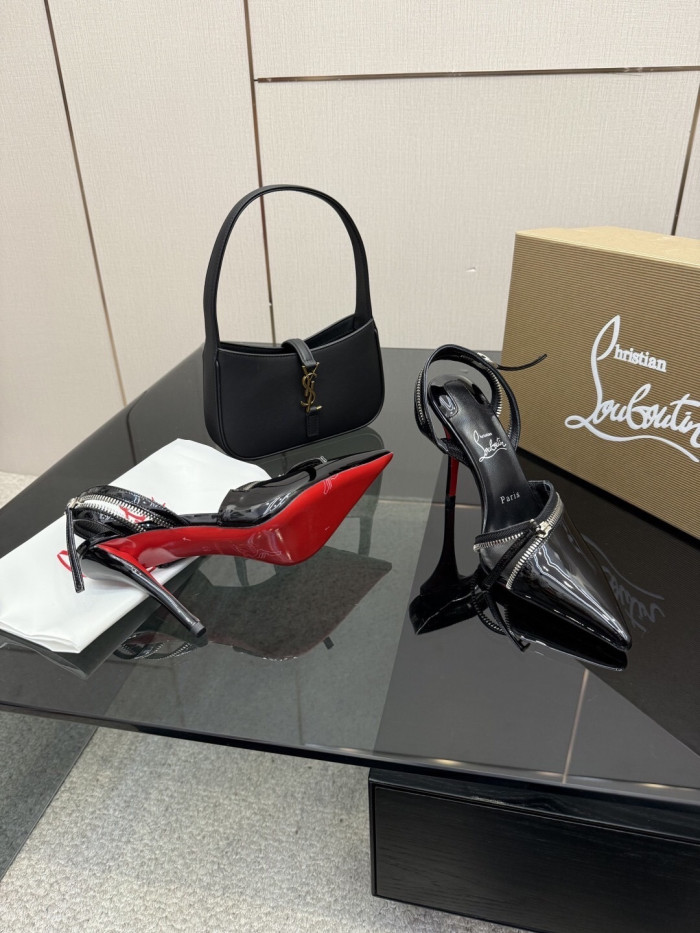 Christian Louboutin HIGH HEELS