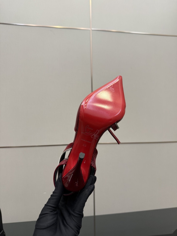 Christian Louboutin HIGH HEELS
