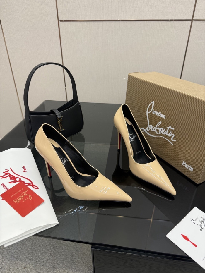 Christian Louboutin HIGH HEELS