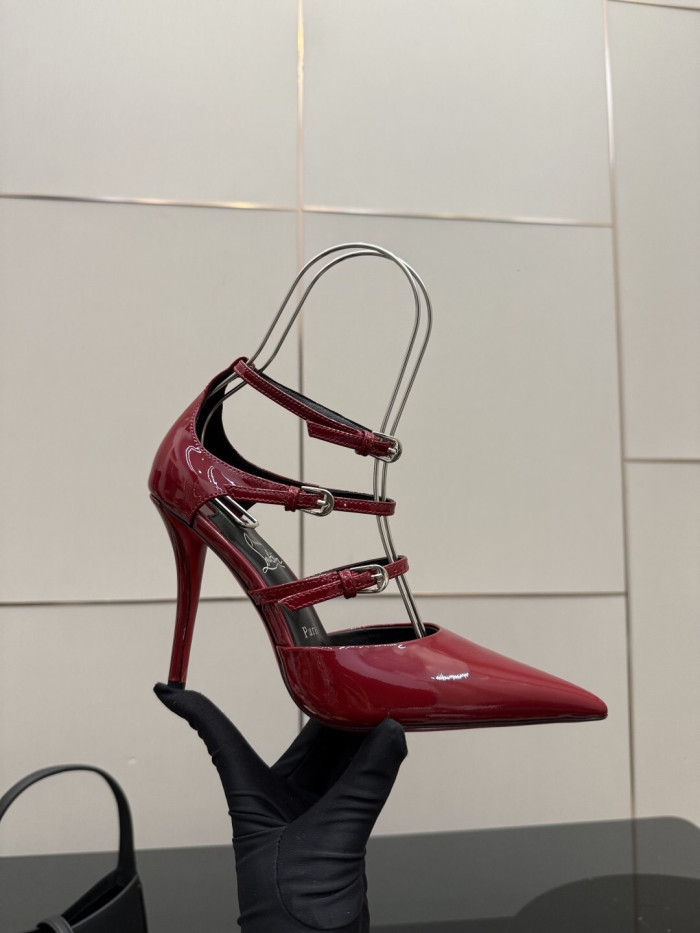 Christian Louboutin HIGH HEELS