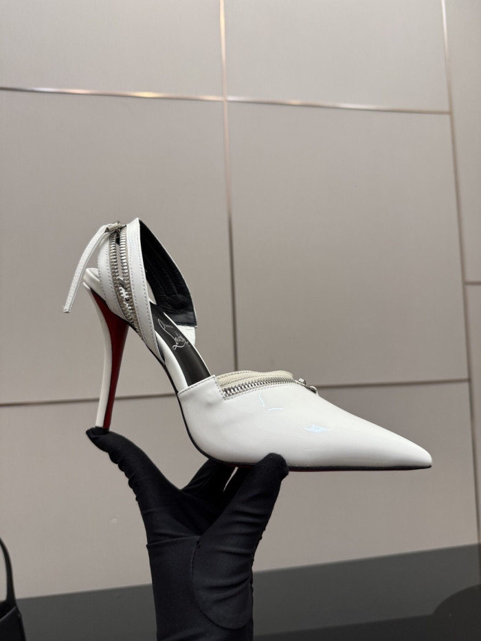 Christian Louboutin HIGH HEELS
