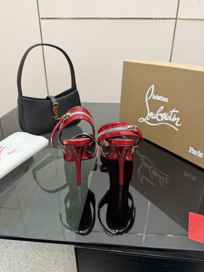 Christian Louboutin HIGH HEELS