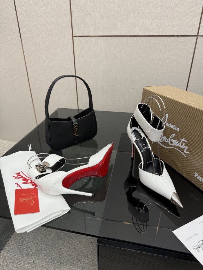 Christian Louboutin HIGH HEELS