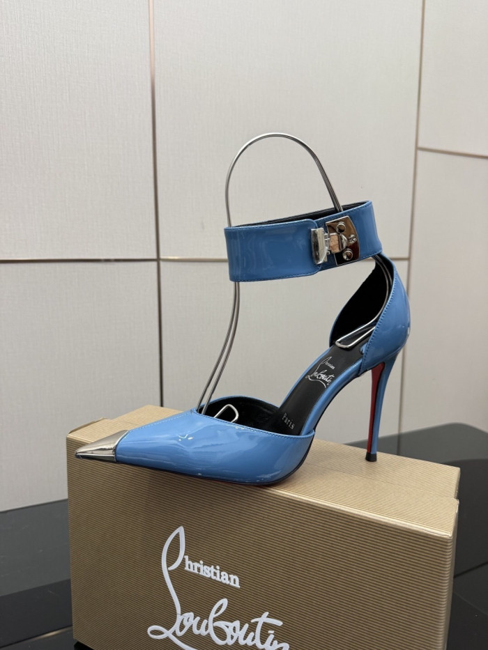 Christian Louboutin HIGH HEELS