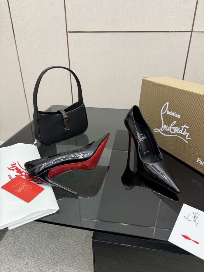 Christian Louboutin HIGH HEELS