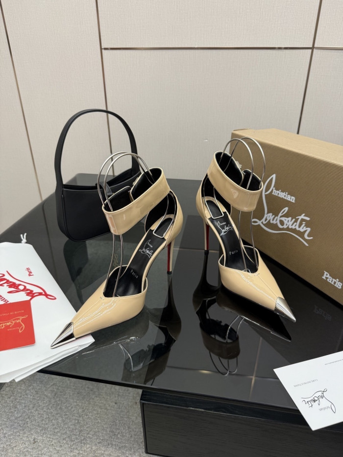 Christian Louboutin HIGH HEELS