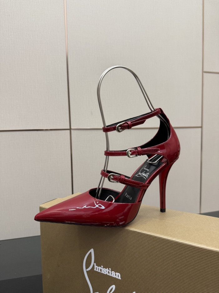 Christian Louboutin HIGH HEELS