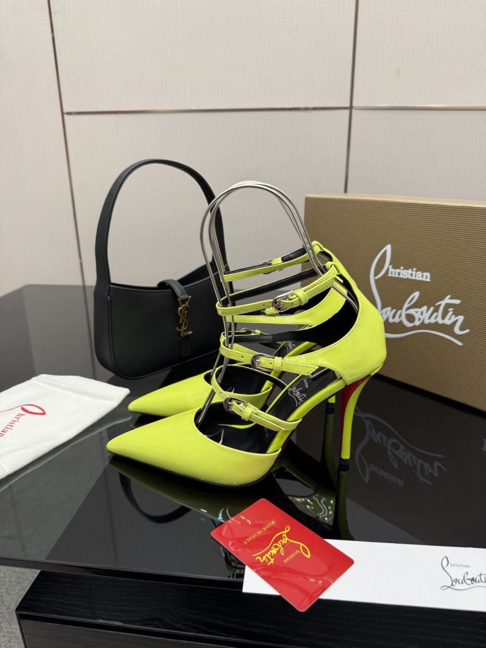 Christian Louboutin HIGH HEELS