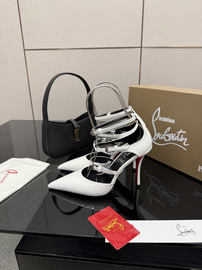 Christian Louboutin HIGH HEELS